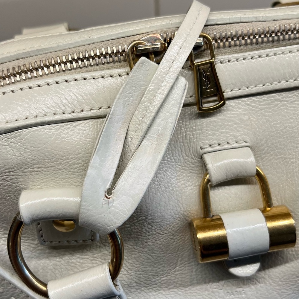 Yves Saint Laurent Muse Bag - Picture 14 of 14